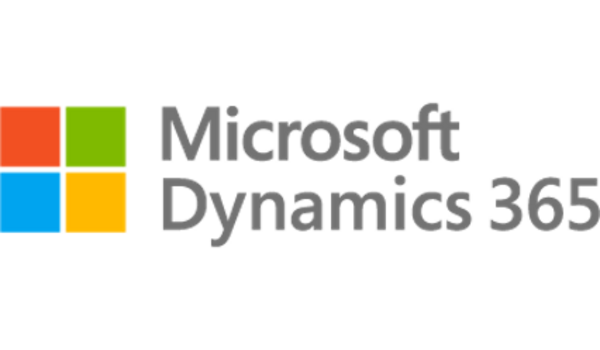 microsoft dynamics logo